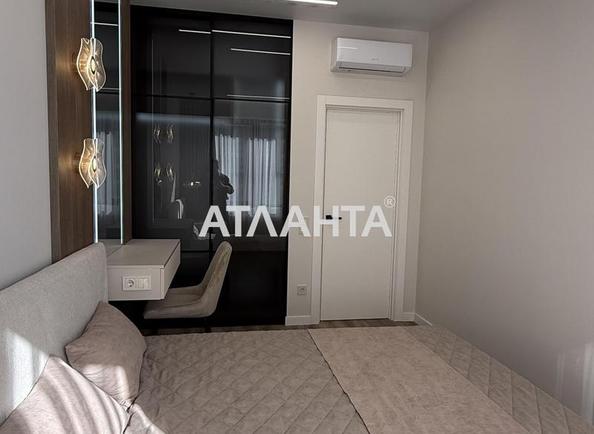 1-room apartment apartment by the address st. Genuezskaya (area 45 m²) - Atlanta.ua - photo 4