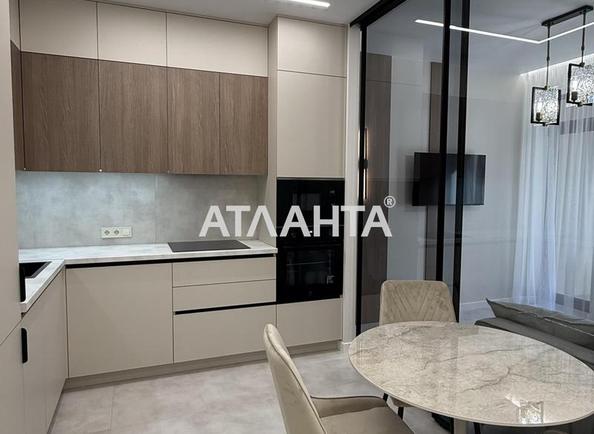 1-room apartment apartment by the address st. Genuezskaya (area 45 m²) - Atlanta.ua - photo 5