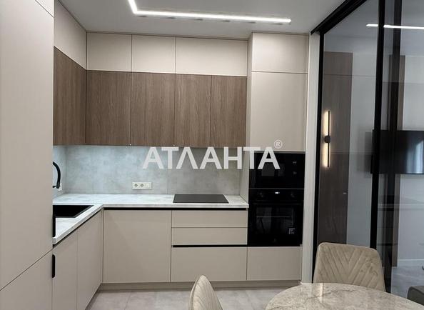 1-room apartment apartment by the address st. Genuezskaya (area 45 m²) - Atlanta.ua - photo 6