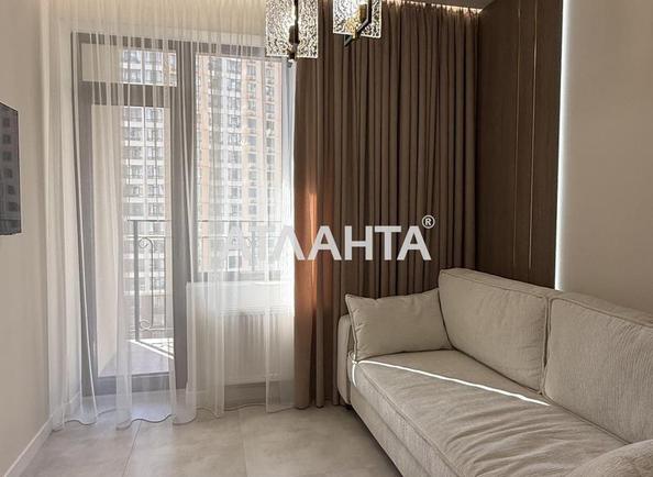 1-room apartment apartment by the address st. Genuezskaya (area 45 m²) - Atlanta.ua - photo 8