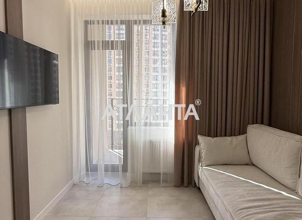 1-room apartment apartment by the address st. Genuezskaya (area 45 m²) - Atlanta.ua - photo 9