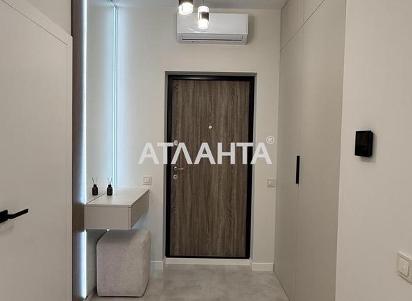 1-room apartment apartment by the address st. Genuezskaya (area 45 m²) - Atlanta.ua - photo 11