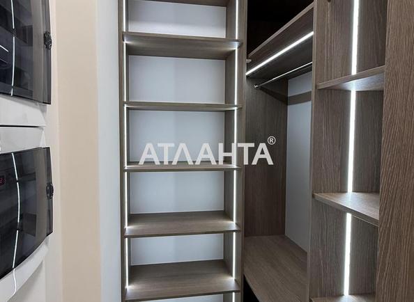 1-room apartment apartment by the address st. Genuezskaya (area 45 m²) - Atlanta.ua - photo 12