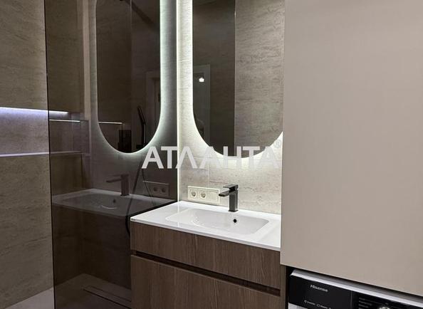 1-room apartment apartment by the address st. Genuezskaya (area 45 m²) - Atlanta.ua - photo 14