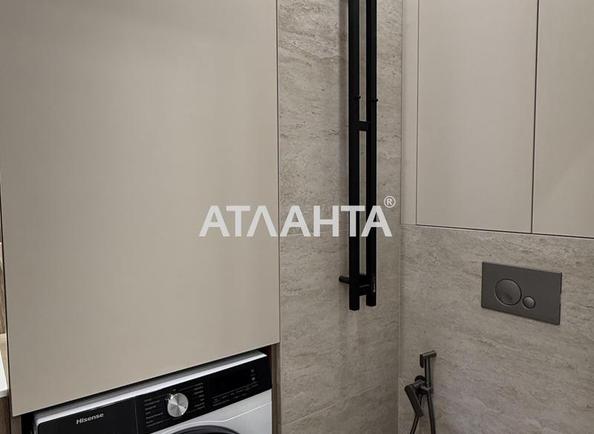 1-room apartment apartment by the address st. Genuezskaya (area 45 m²) - Atlanta.ua - photo 16