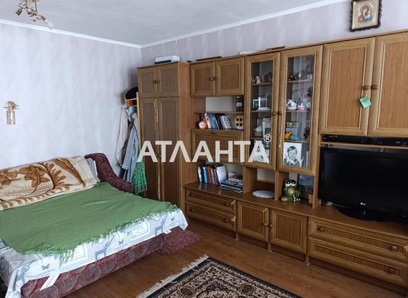 1-room apartment apartment by the address st. Stroiteley (area 40,6 m²) - Atlanta.ua - photo 3