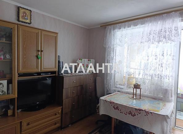 1-room apartment apartment by the address st. Stroiteley (area 40,6 m²) - Atlanta.ua - photo 4