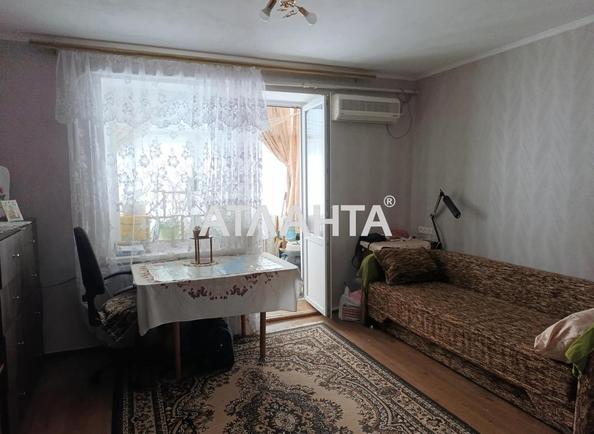 1-room apartment apartment by the address st. Stroiteley (area 40,6 m²) - Atlanta.ua - photo 5