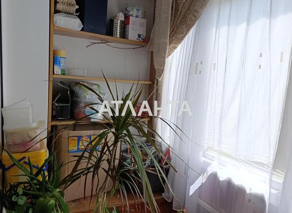 1-room apartment apartment by the address st. Stroiteley (area 40,6 m²) - Atlanta.ua - photo 6