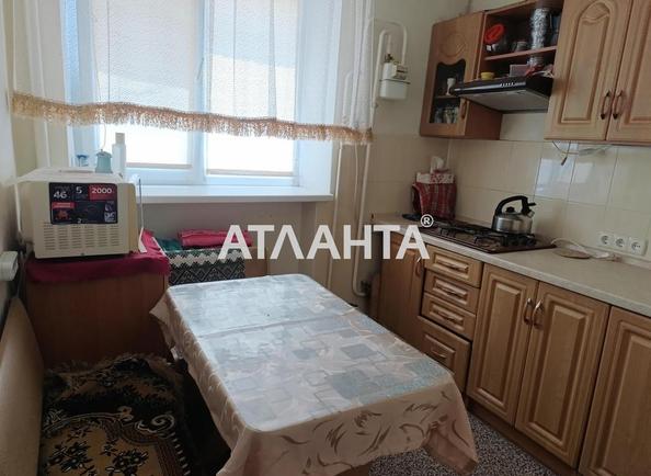 1-room apartment apartment by the address st. Stroiteley (area 40,6 m²) - Atlanta.ua - photo 2