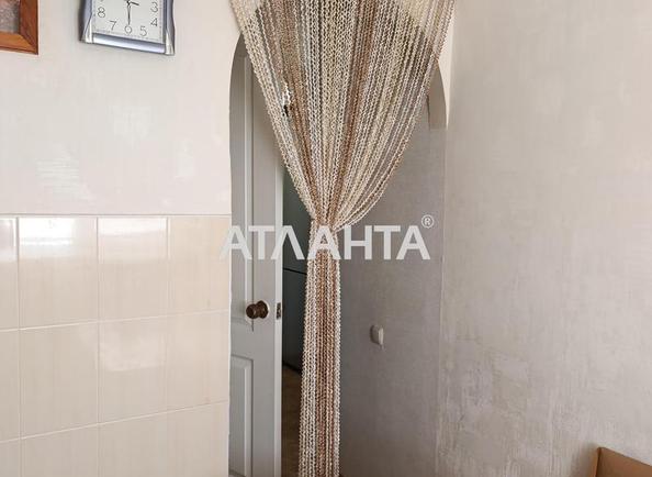 1-room apartment apartment by the address st. Stroiteley (area 40,6 m²) - Atlanta.ua - photo 7