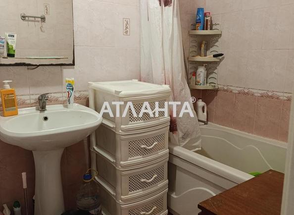1-room apartment apartment by the address st. Stroiteley (area 40,6 m²) - Atlanta.ua - photo 8