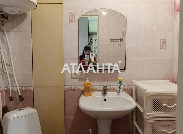 1-room apartment apartment by the address st. Stroiteley (area 40,6 m²) - Atlanta.ua - photo 9