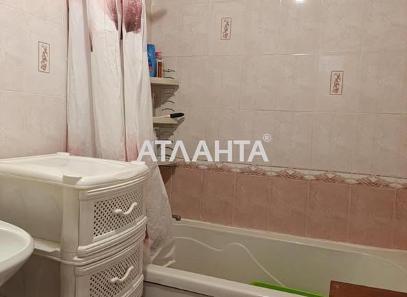 1-room apartment apartment by the address st. Stroiteley (area 40,6 m²) - Atlanta.ua - photo 10