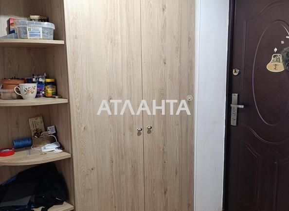 1-room apartment apartment by the address st. Stroiteley (area 40,6 m²) - Atlanta.ua - photo 11