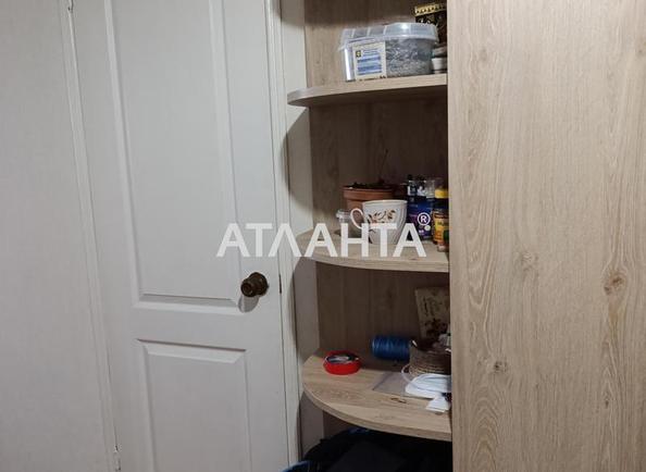 1-room apartment apartment by the address st. Stroiteley (area 40,6 m²) - Atlanta.ua - photo 12