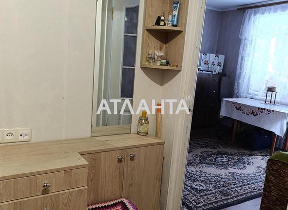 1-room apartment apartment by the address st. Stroiteley (area 40,6 m²) - Atlanta.ua - photo 13