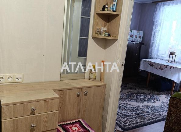 1-room apartment apartment by the address st. Stroiteley (area 40,6 m²) - Atlanta.ua - photo 14