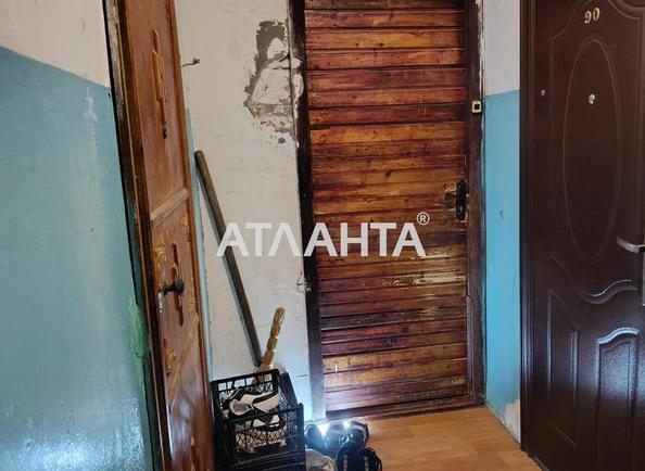 1-room apartment apartment by the address st. Stroiteley (area 40,6 m²) - Atlanta.ua - photo 15