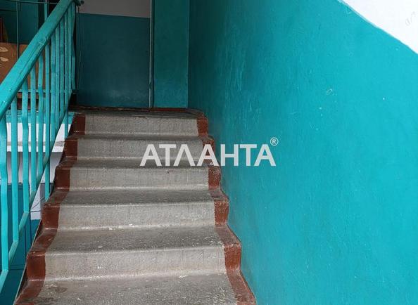 1-room apartment apartment by the address st. Stroiteley (area 40,6 m²) - Atlanta.ua - photo 16