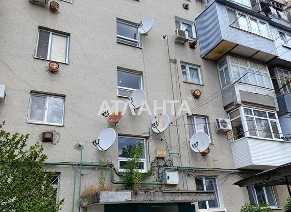 1-room apartment apartment by the address st. Stroiteley (area 40,6 m²) - Atlanta.ua - photo 17