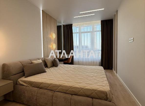 1-комнатная квартира по адресу Курортный пер. (площадь 44,7 м²) - Atlanta.ua - фото 2