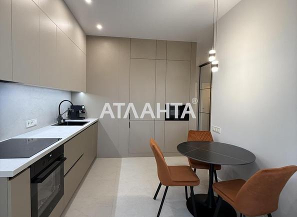 1-комнатная квартира по адресу Курортный пер. (площадь 44,7 м²) - Atlanta.ua - фото 8