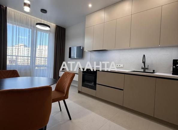 1-комнатная квартира по адресу Курортный пер. (площадь 44,7 м²) - Atlanta.ua - фото 10