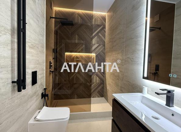 1-комнатная квартира по адресу Курортный пер. (площадь 44,7 м²) - Atlanta.ua - фото 15