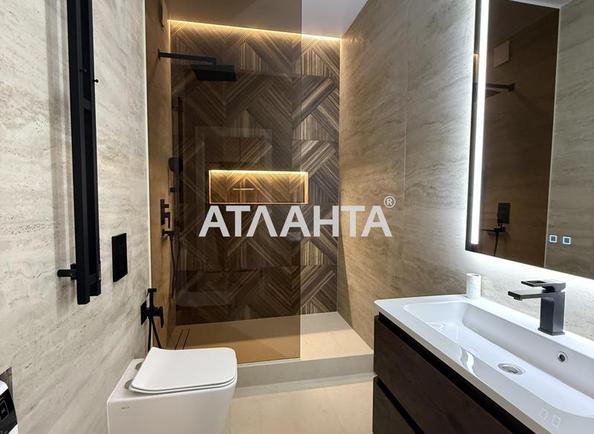 1-комнатная квартира по адресу Курортный пер. (площадь 44,7 м²) - Atlanta.ua - фото 16