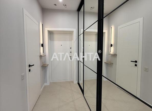1-комнатная квартира по адресу Курортный пер. (площадь 44,7 м²) - Atlanta.ua - фото 19