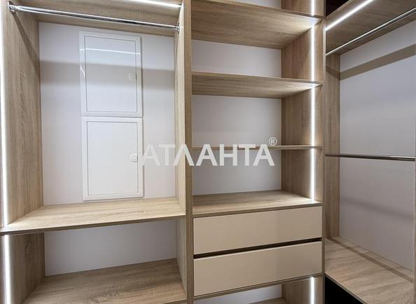 1-комнатная квартира по адресу Курортный пер. (площадь 44,7 м²) - Atlanta.ua - фото 22