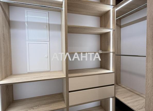 1-комнатная квартира по адресу Курортный пер. (площадь 44,7 м²) - Atlanta.ua - фото 21