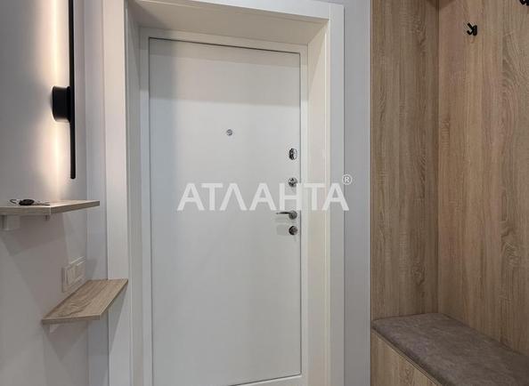 1-комнатная квартира по адресу Курортный пер. (площадь 44,7 м²) - Atlanta.ua - фото 20