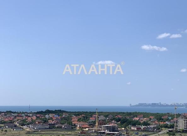 2-кімнатна квартира за адресою вул. Сахарова (площа 44 м²) - Atlanta.ua