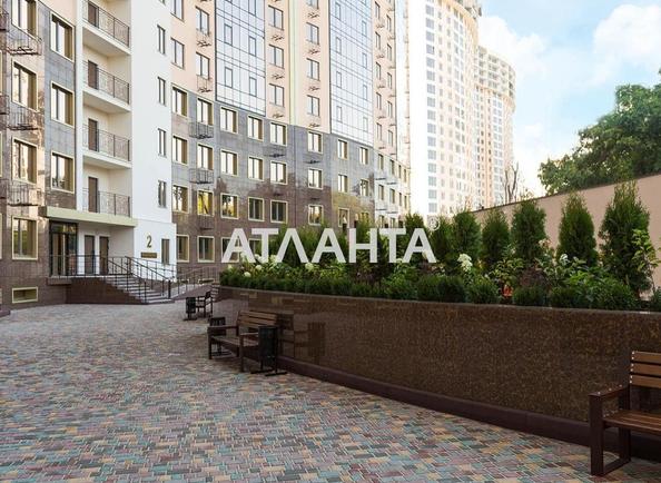 2-комнатная квартира по адресу ул. Генуэзская (площадь 55 м²) - Atlanta.ua - фото 23