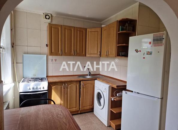 3-комнатная квартира по адресу ул. Марсельская (площадь 48 м²) - Atlanta.ua