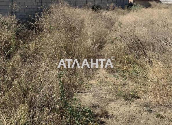 Участок по адресу Клубничный пер. (площадь 2,2 сот) - Atlanta.ua
