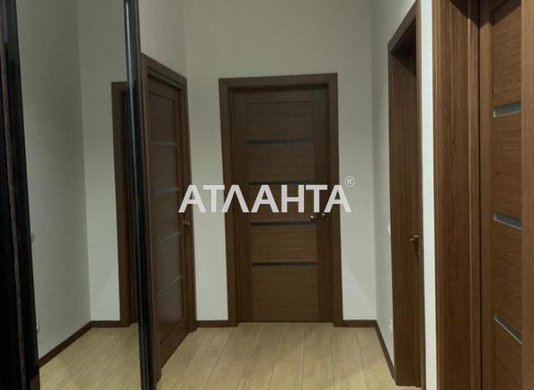 2-кімнатна квартира за адресою вул. Затишна (площа 65,6 м²) - Atlanta.ua - фото 3