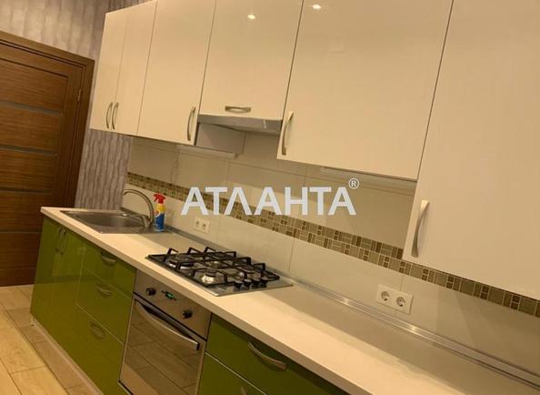 2-кімнатна квартира за адресою вул. Затишна (площа 65,6 м²) - Atlanta.ua - фото 4