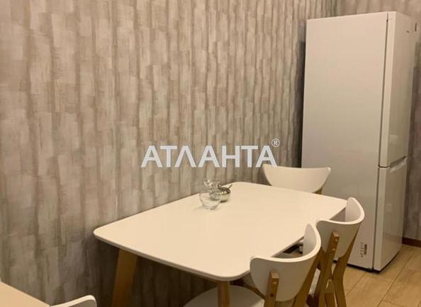 2-кімнатна квартира за адресою вул. Затишна (площа 65,6 м²) - Atlanta.ua - фото 6