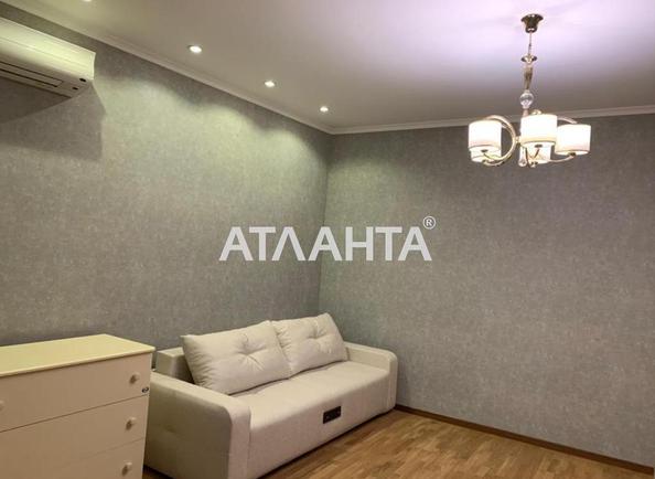 2-кімнатна квартира за адресою вул. Затишна (площа 65,6 м²) - Atlanta.ua - фото 2