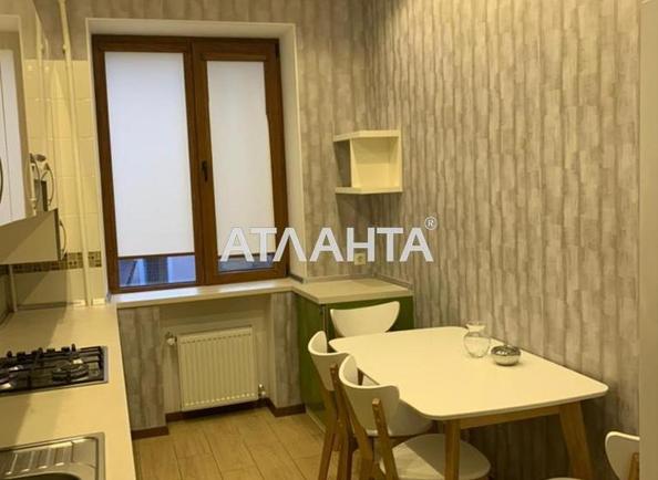 2-кімнатна квартира за адресою вул. Затишна (площа 65,6 м²) - Atlanta.ua - фото 8