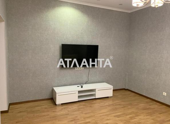 2-кімнатна квартира за адресою вул. Затишна (площа 65,6 м²) - Atlanta.ua - фото 9