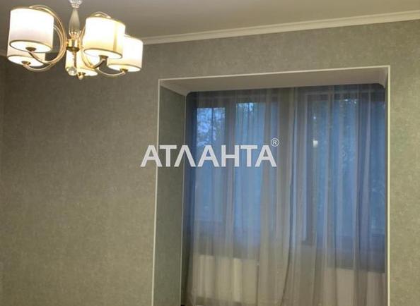 2-кімнатна квартира за адресою вул. Затишна (площа 65,6 м²) - Atlanta.ua - фото 10