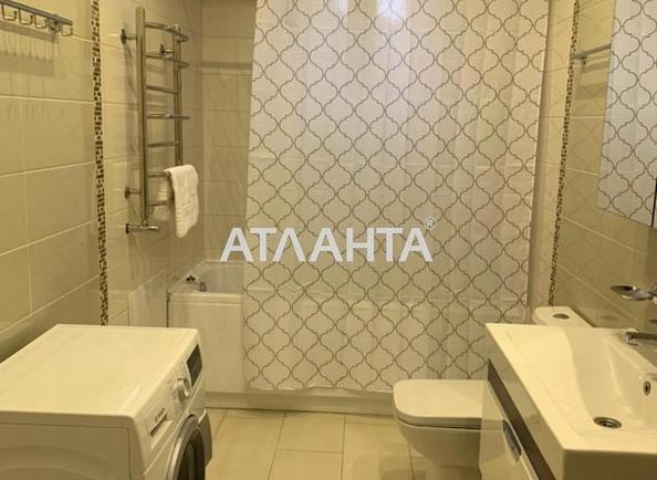 2-кімнатна квартира за адресою вул. Затишна (площа 65,6 м²) - Atlanta.ua - фото 11