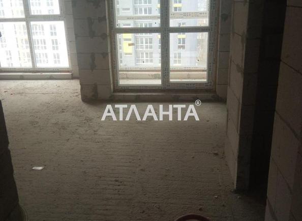 1-комнатная квартира по адресу ул. Рудненська (площадь 33,3 м²) - Atlanta.ua