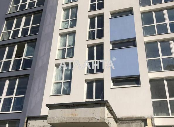1-кімнатна квартира за адресою вул. Рудненська (площа 33,3 м²) - Atlanta.ua - фото 10