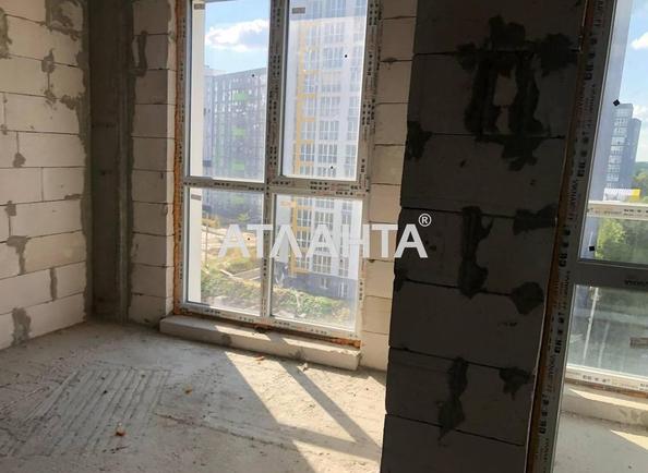 1-кімнатна квартира за адресою вул. Рудненська (площа 33,3 м²) - Atlanta.ua - фото 3