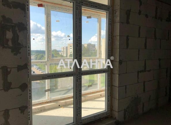1-кімнатна квартира за адресою вул. Рудненська (площа 33,3 м²) - Atlanta.ua - фото 4